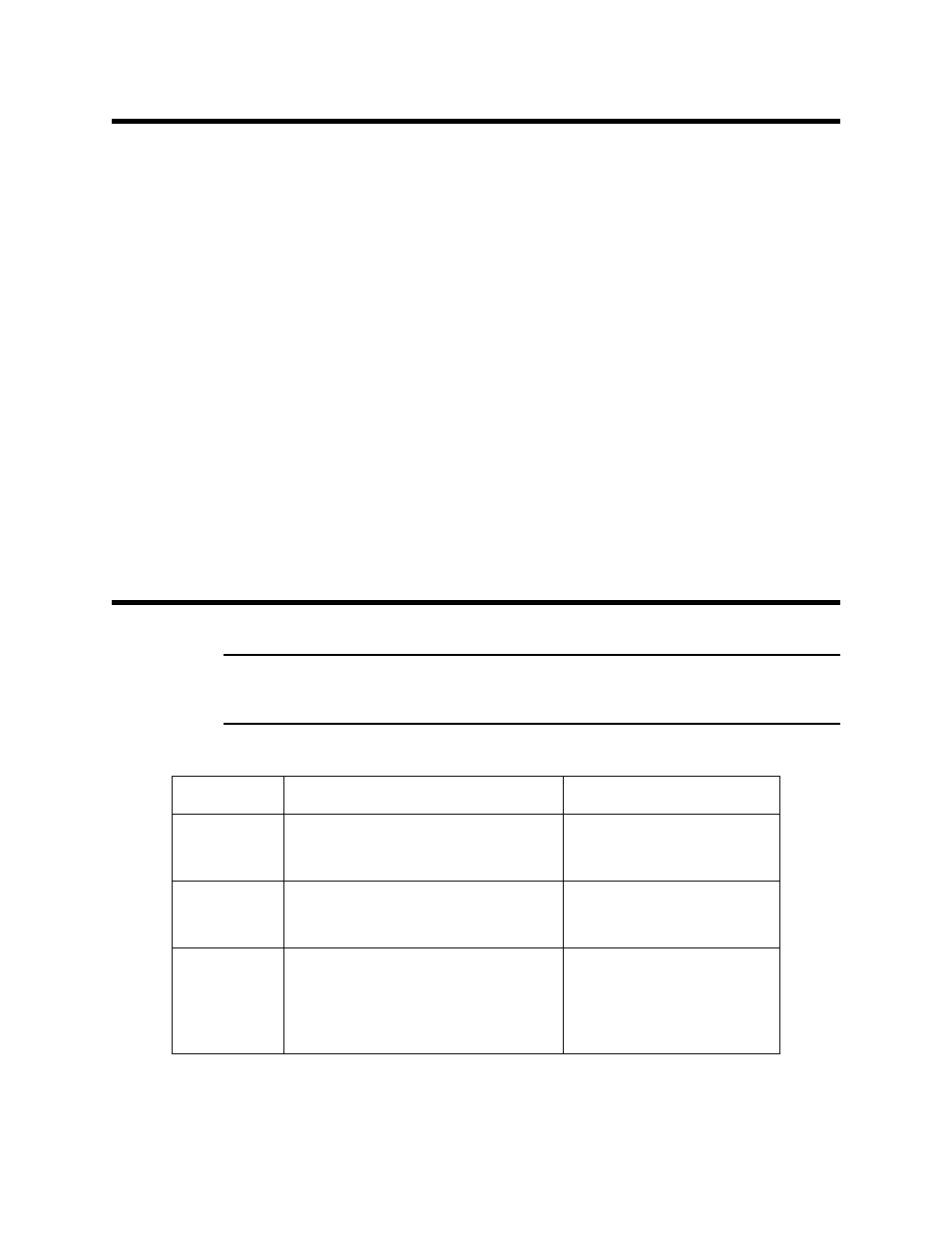 4 - 20 ma signal output operation, Alarm indications | RKI Instruments 65-2619RK-CH4-4 User Manual | Page 22 / 56