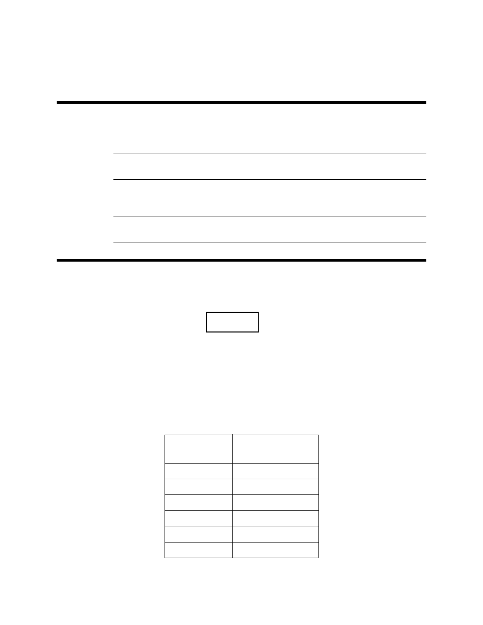 Chapter 6: gas type mode, Overview, Selecting the gas type | RKI Instruments 65-2619RK-CH4-4 User Manual | Page 29 / 56