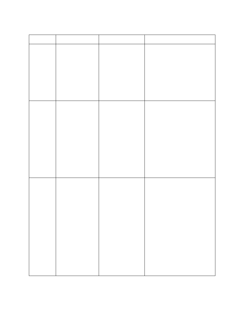 RKI Instruments 65-2619RK-CH4-4 User Manual | Page 34 / 56