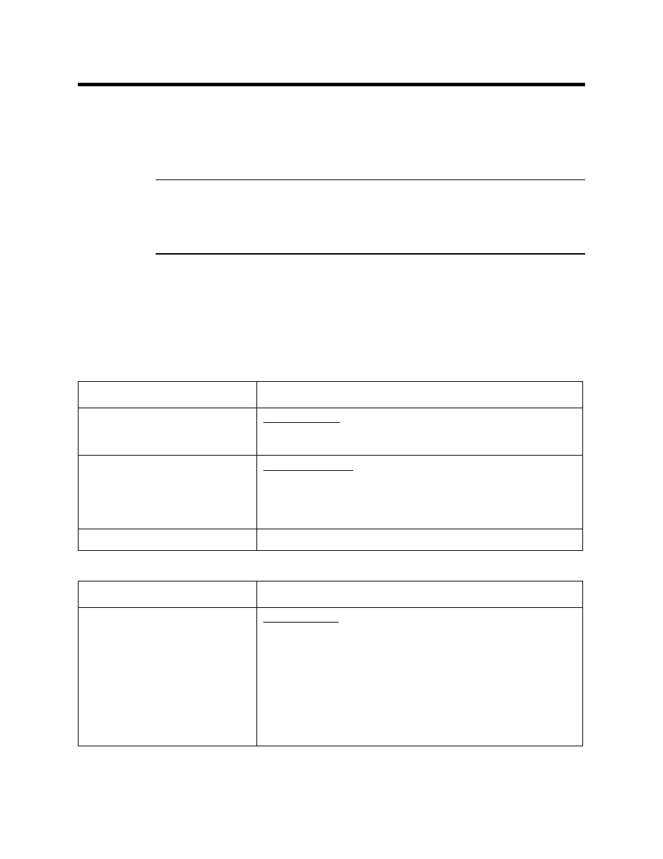 Supported modbus functions | RKI Instruments 65-2619RK-HC-04 User Manual | Page 45 / 56
