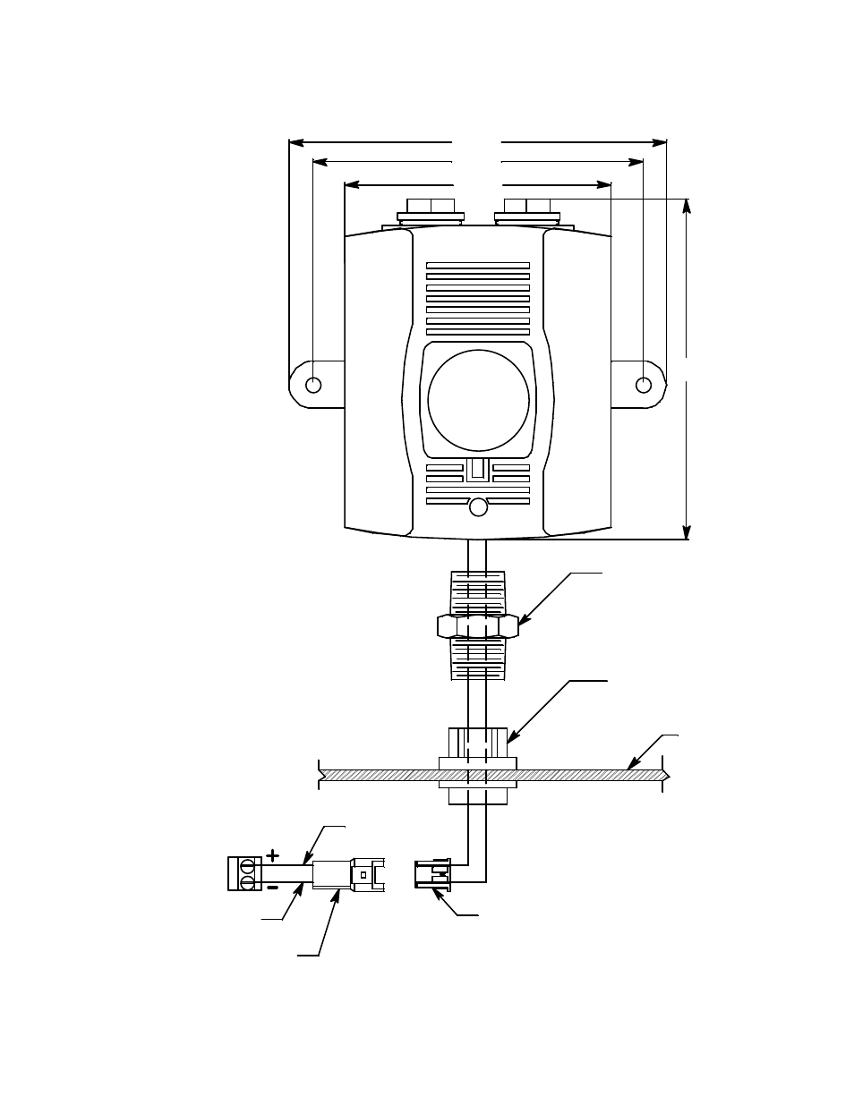RKI Instruments Digester Gas Monitor User Manual | Page 27 / 96