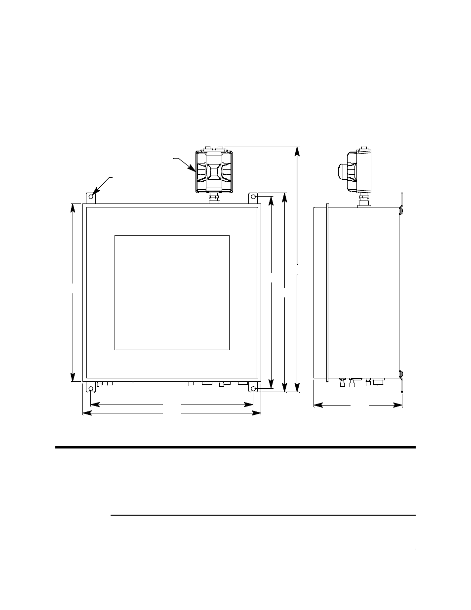 Wiring the digester gas monitor | RKI Instruments Digester Gas Monitor User Manual | Page 29 / 96