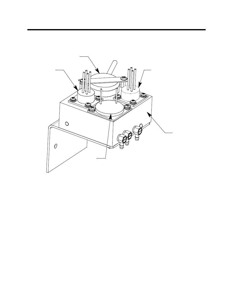 Sensor replacement | RKI Instruments Digester Gas Monitor User Manual | Page 88 / 96