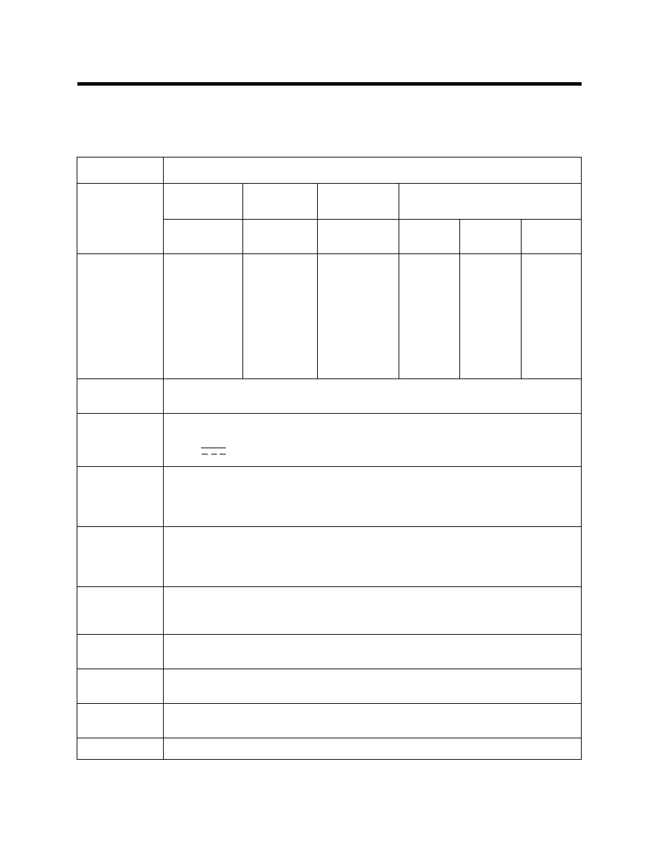 Specifications | RKI Instruments Digester Gas Monitor User Manual | Page 9 / 96