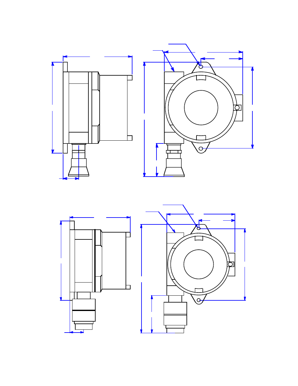 RKI Instruments Eclipse User Manual | Page 7 / 18