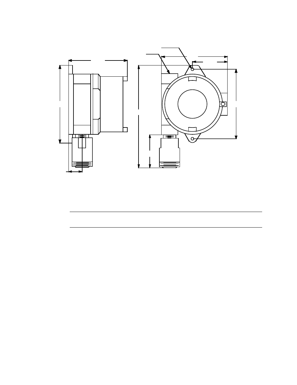 RKI Instruments Eclipse User Manual | Page 8 / 18