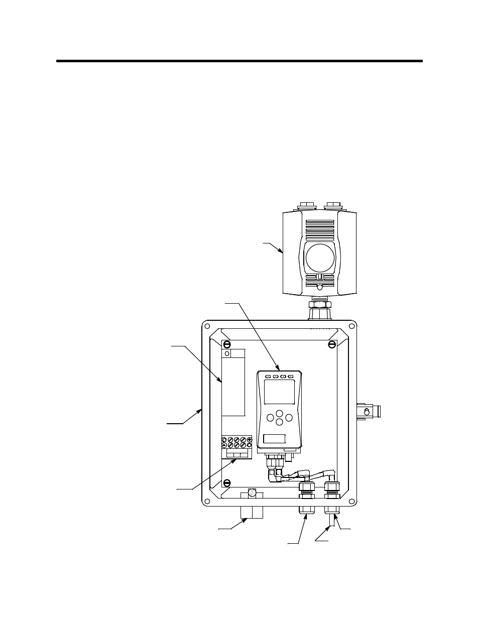 Description | RKI Instruments GD-70D4H-XX User Manual | Page 5 / 12