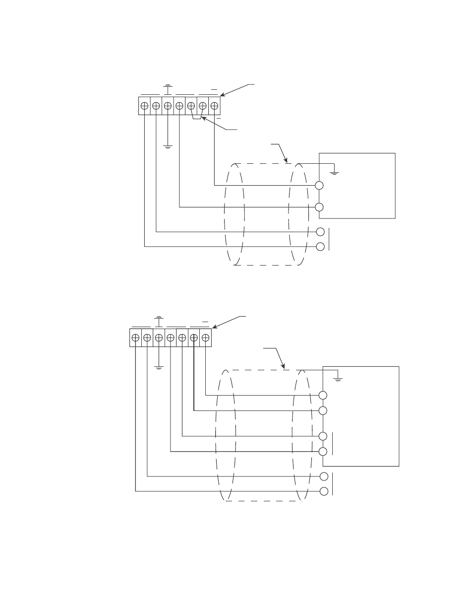 RKI Instruments GD-K7D2 (115 VAC) User Manual | Page 15 / 27