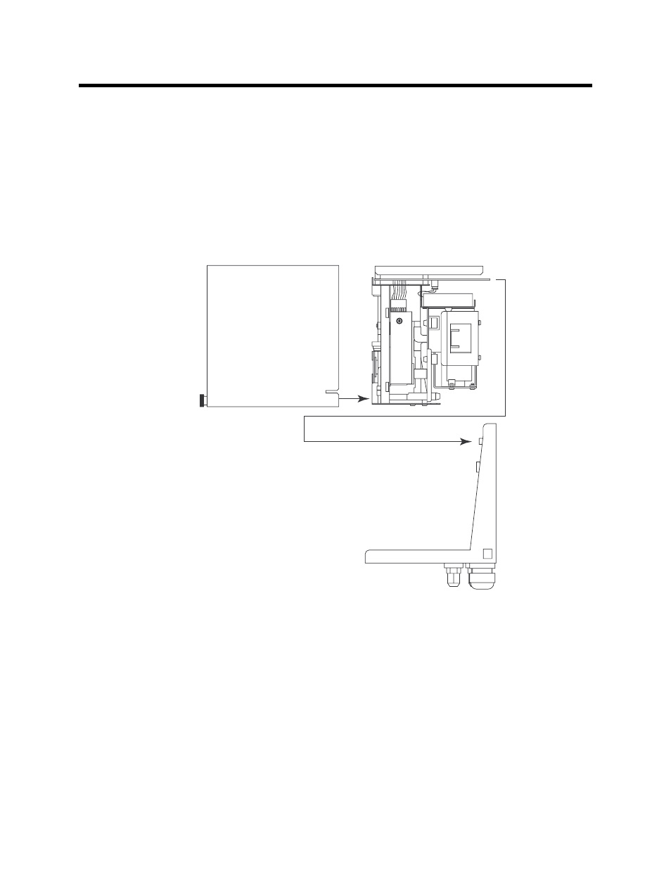 Description | RKI Instruments GD-K7D2 (115 VAC) User Manual | Page 6 / 27