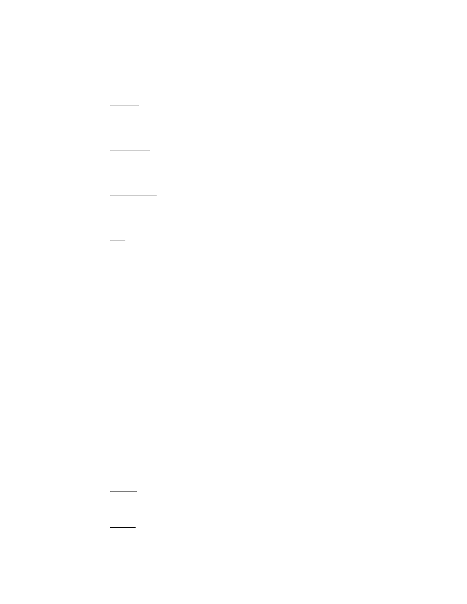RKI Instruments GD-K7D2 (115 VAC) User Manual | Page 8 / 27
