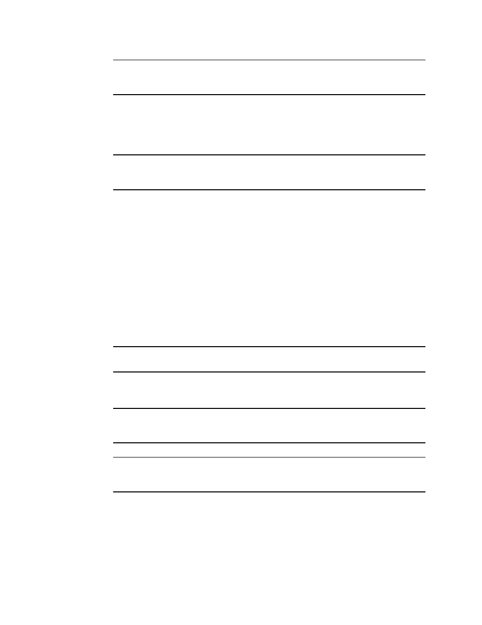 RKI Instruments GD-K7D2 (24 VDC) User Manual | Page 14 / 27