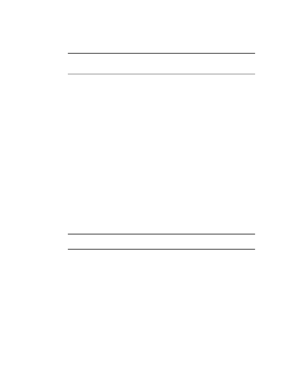 RKI Instruments GD-K7D2 (24 VDC) User Manual | Page 25 / 27