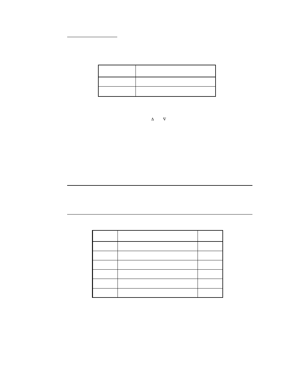 RKI Instruments GD-K11D User Manual | Page 11 / 26