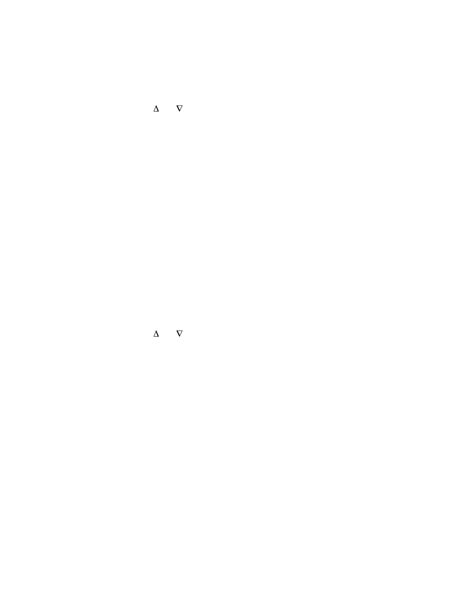 RKI Instruments GD-K11D User Manual | Page 18 / 26