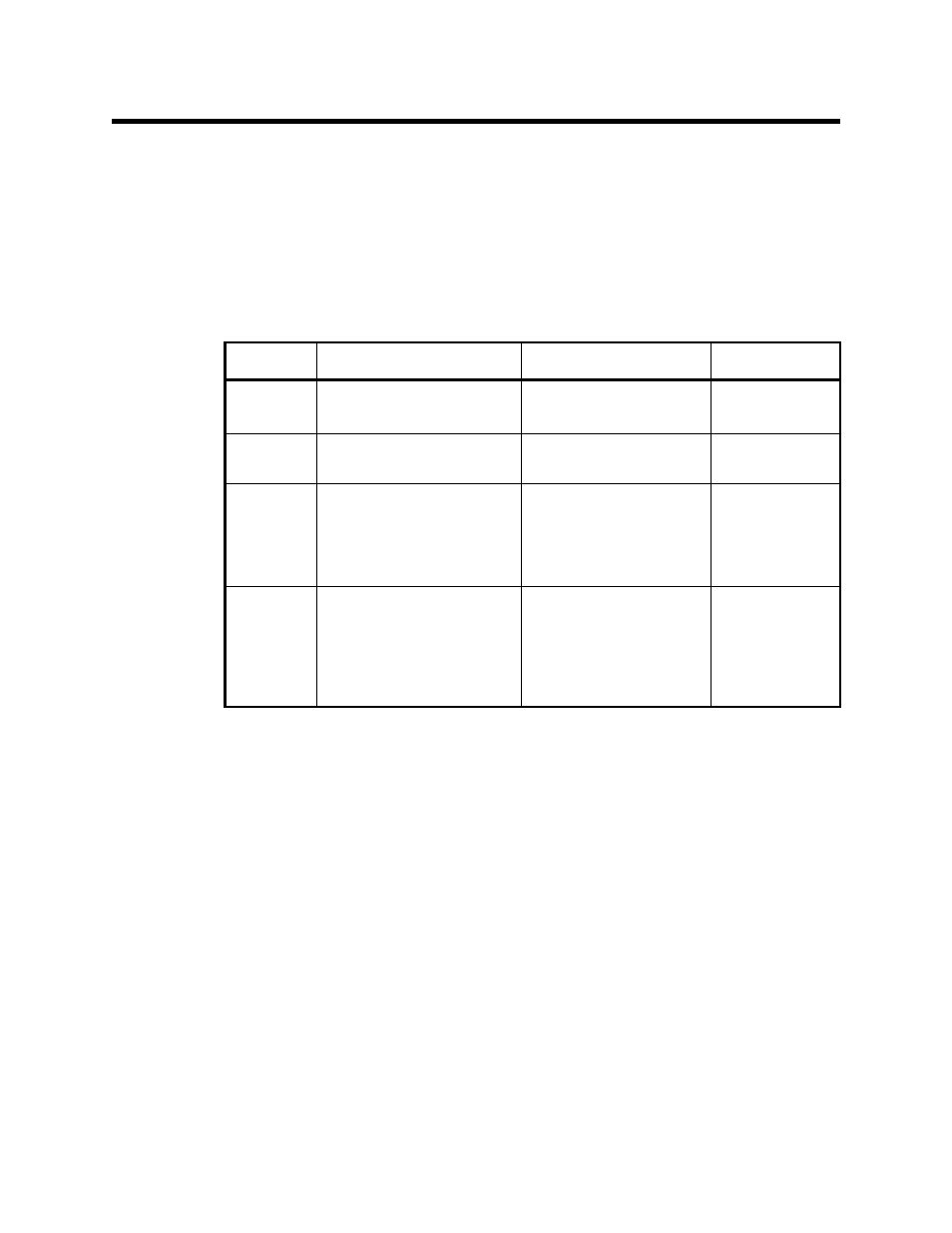 Alarms | RKI Instruments GD-K11D User Manual | Page 20 / 26