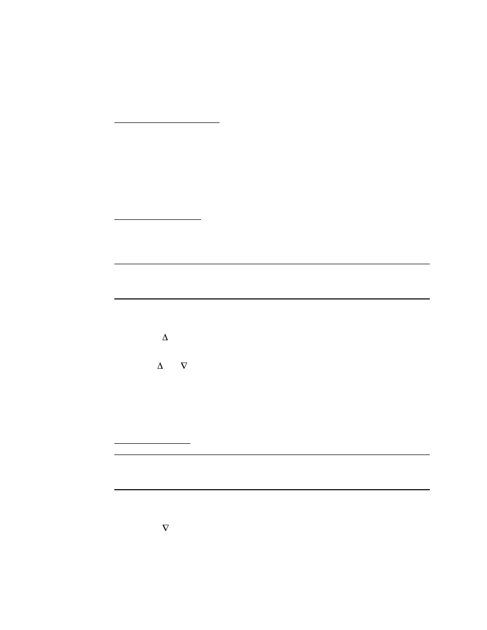 RKI Instruments GD-K11D User Manual | Page 23 / 26