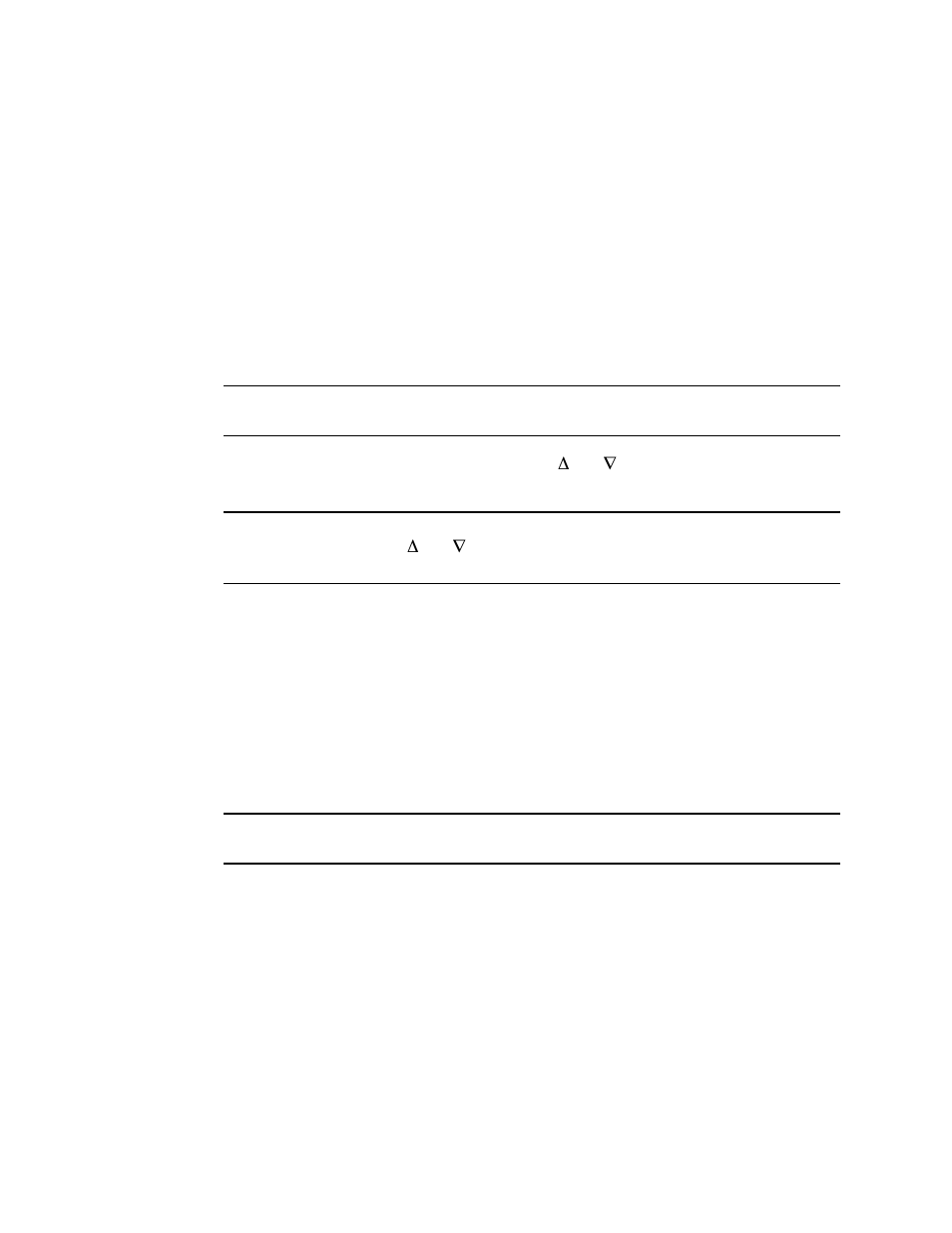 RKI Instruments GD-K11D User Manual | Page 26 / 26