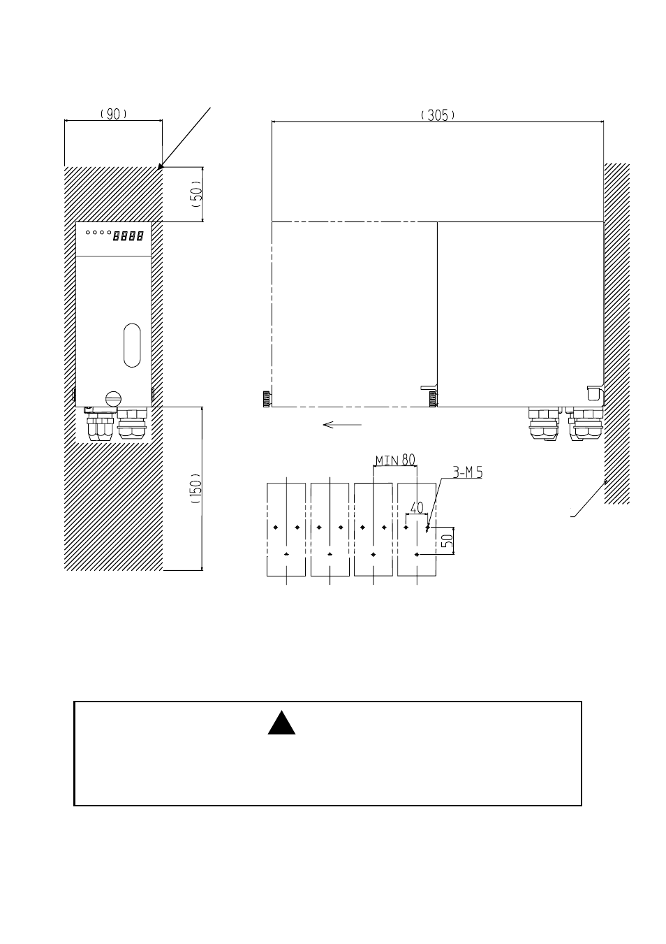 RKI Instruments GD-K71D User Manual | Page 10 / 47