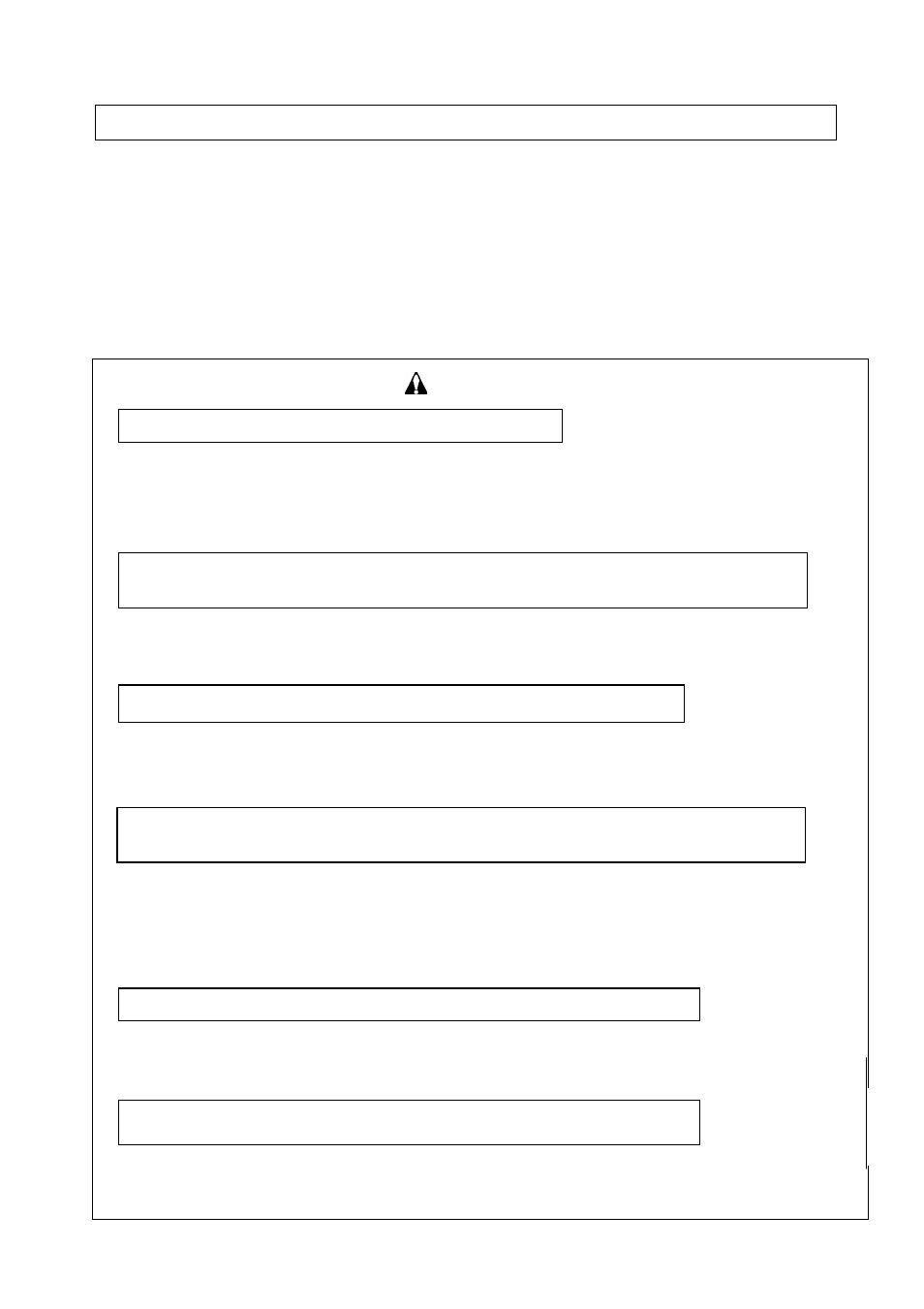 RKI Instruments GD-K71D User Manual | Page 14 / 47
