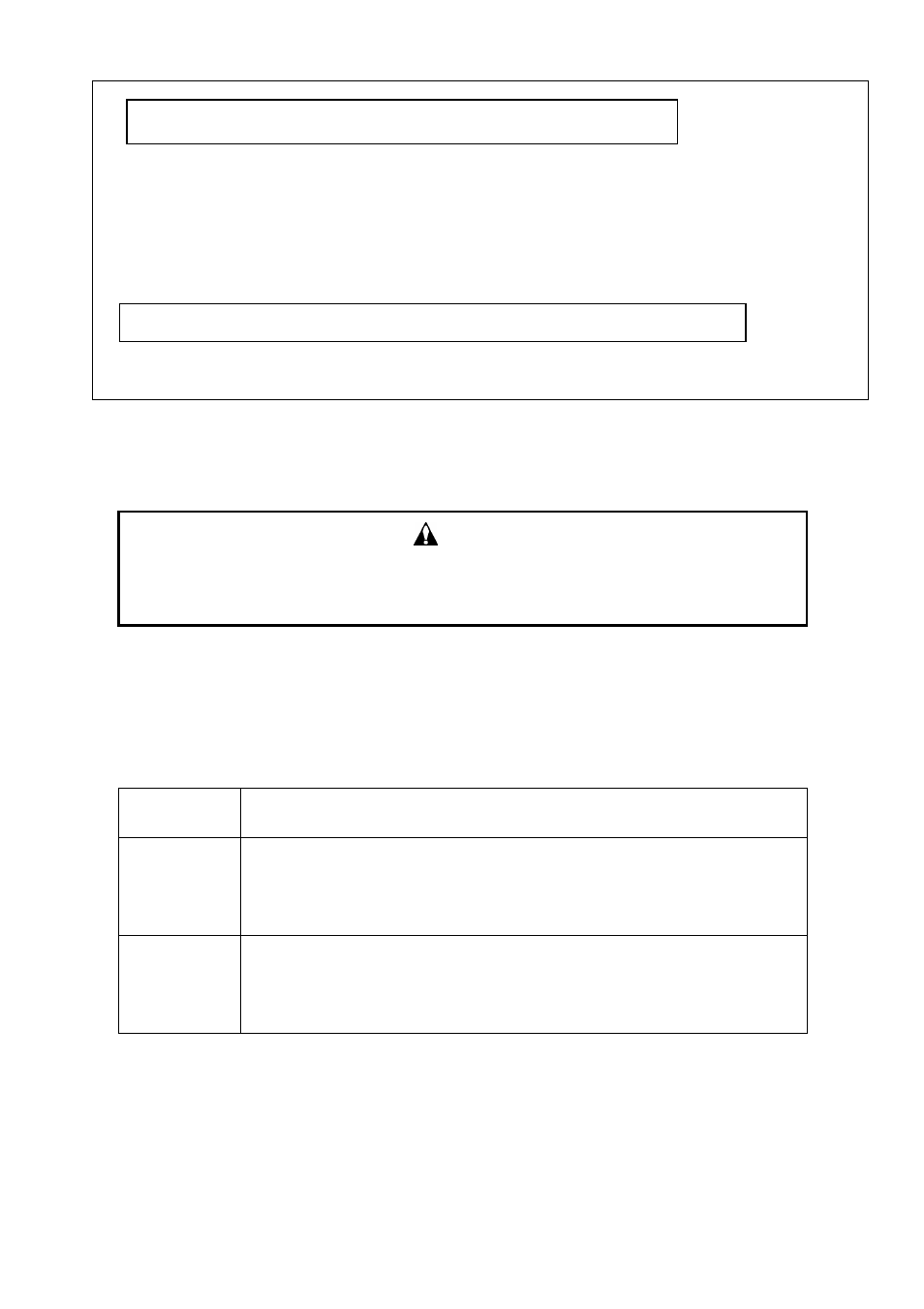 RKI Instruments GD-K71D User Manual | Page 15 / 47