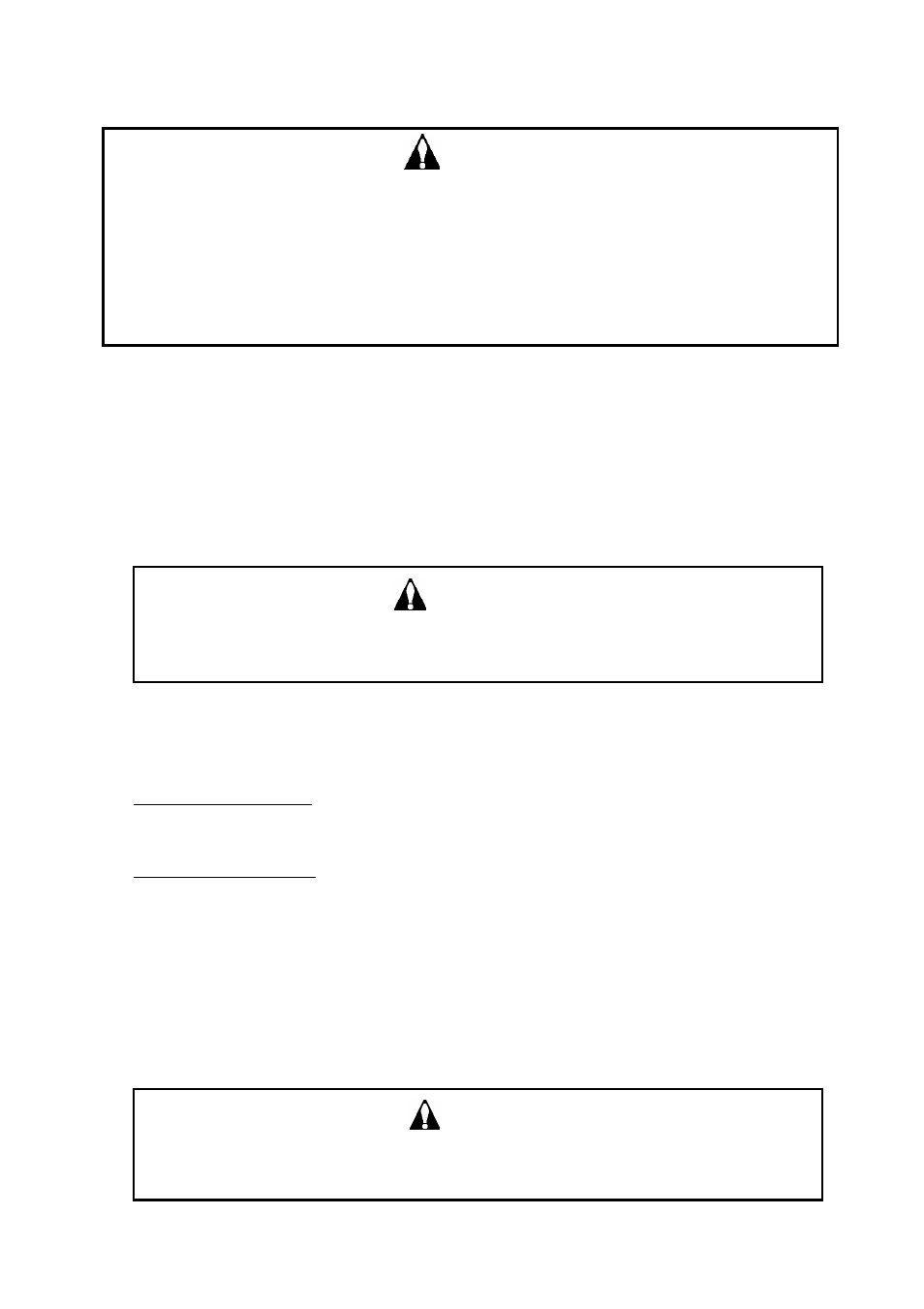 RKI Instruments GD-K71D User Manual | Page 19 / 47