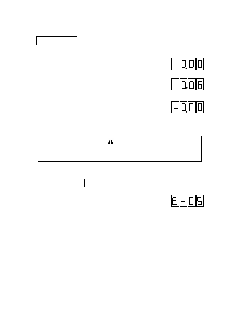 RKI Instruments GD-K71D User Manual | Page 25 / 47