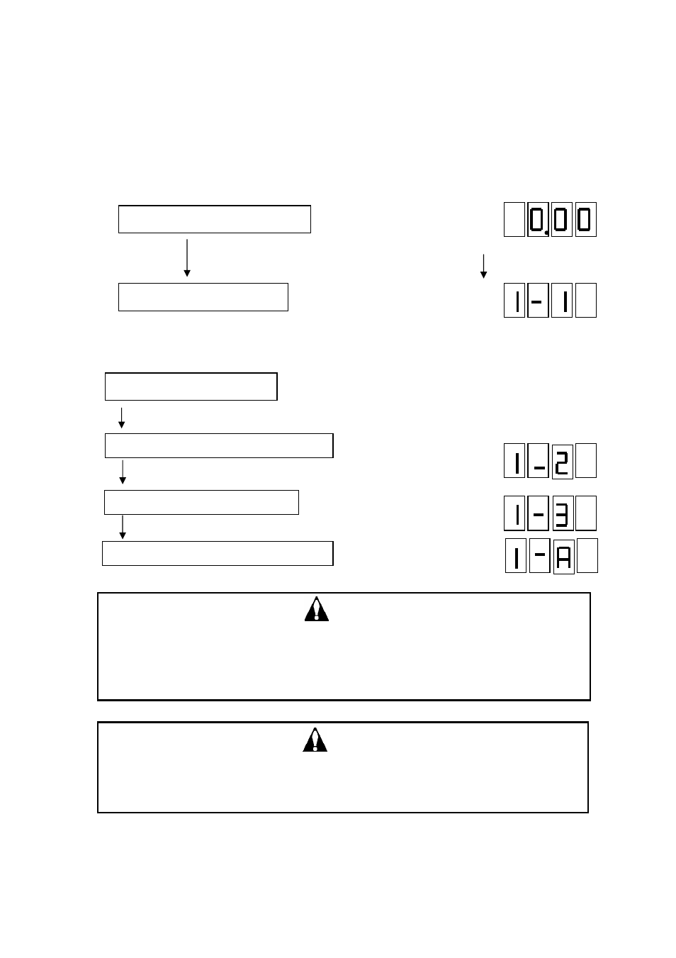 RKI Instruments GD-K71D User Manual | Page 27 / 47