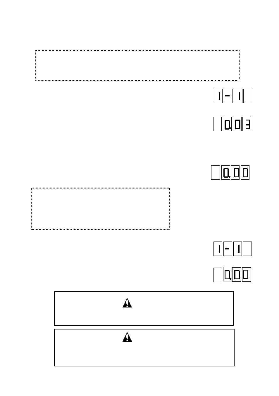 RKI Instruments GD-K71D User Manual | Page 28 / 47
