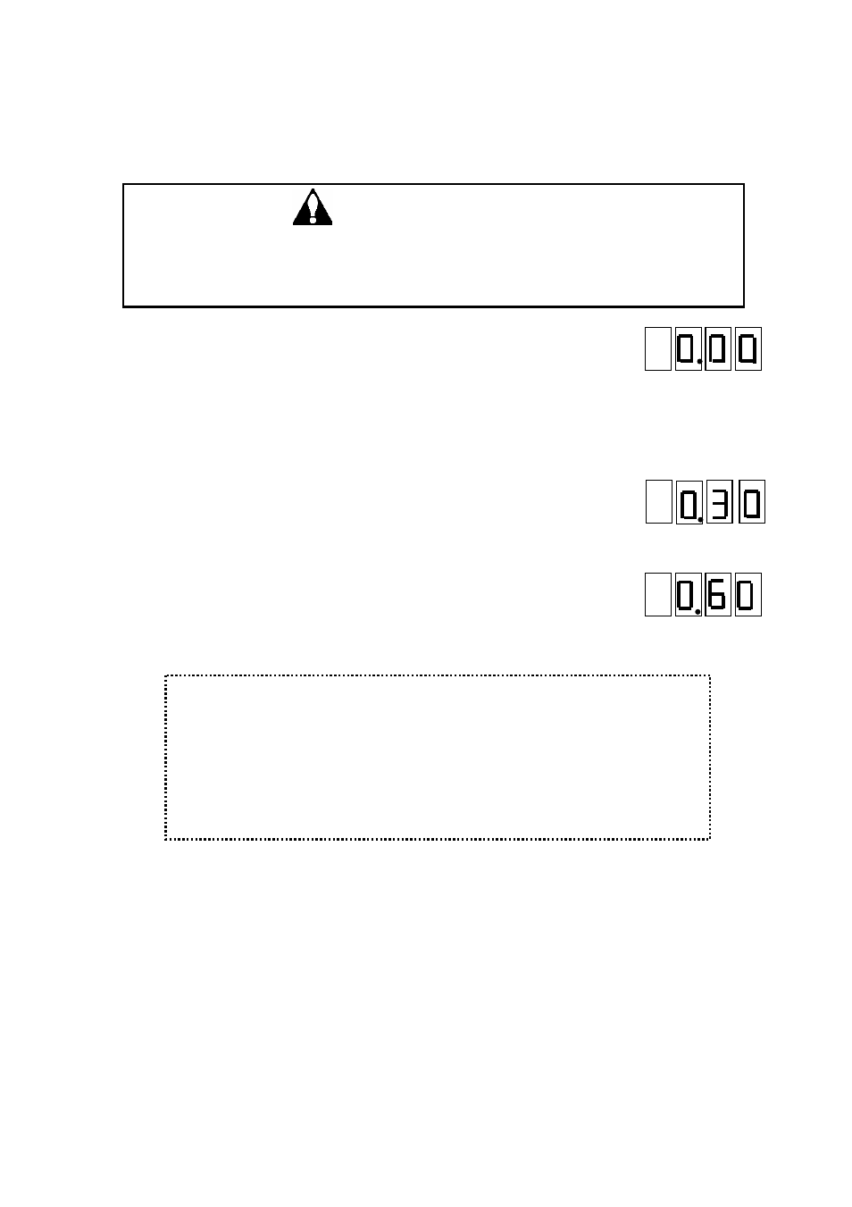 RKI Instruments GD-K71D User Manual | Page 30 / 47