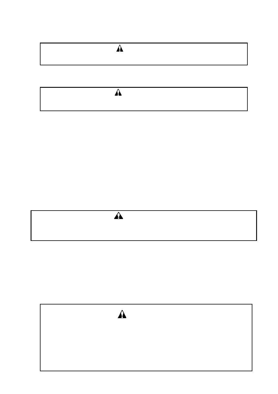 RKI Instruments GD-K71D User Manual | Page 35 / 47
