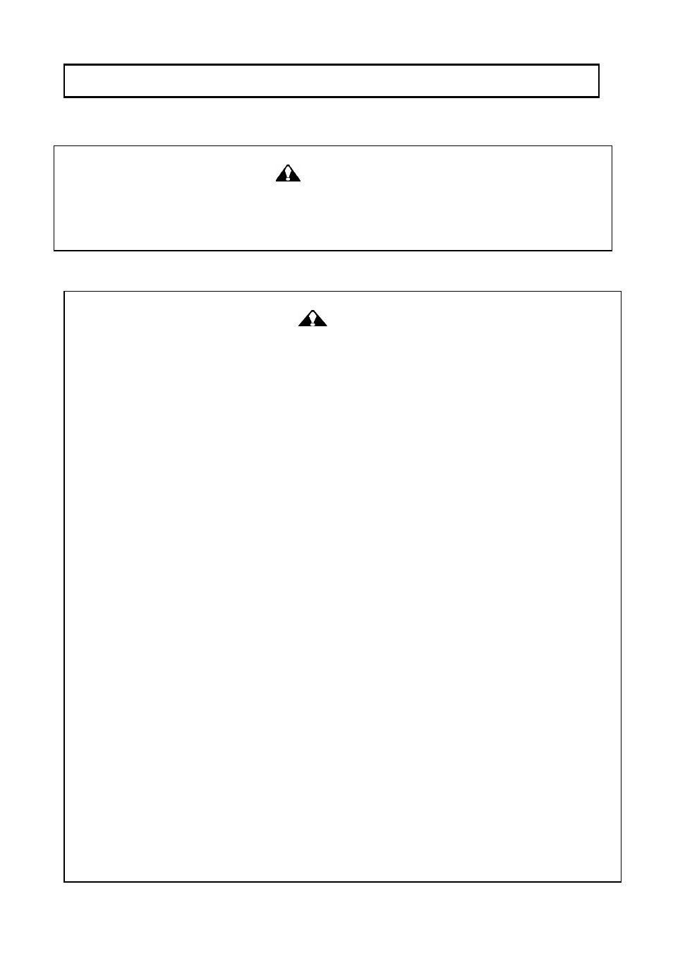 RKI Instruments GD-K71D User Manual | Page 5 / 47