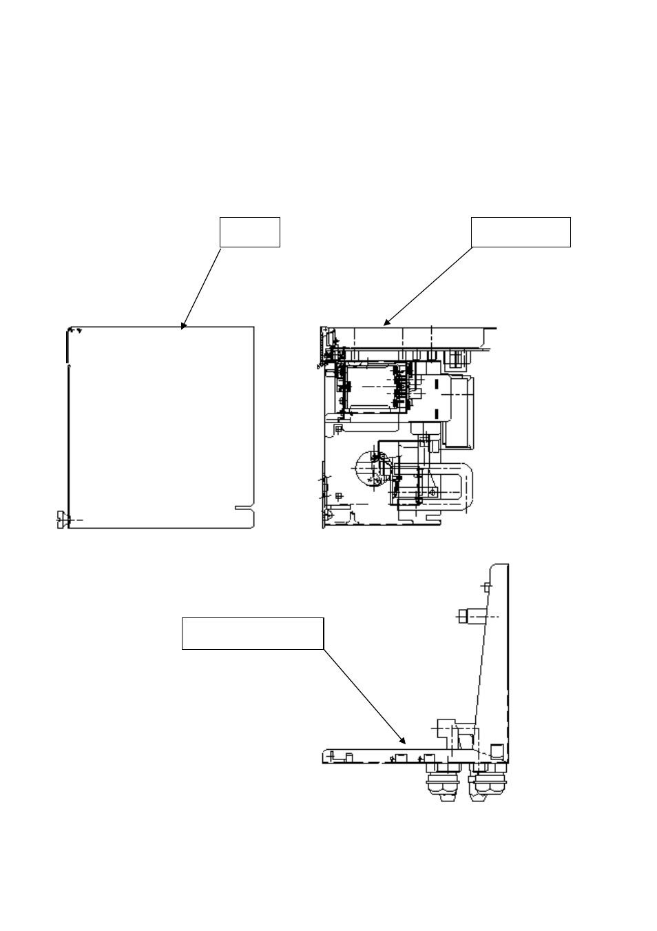 RKI Instruments GD-K71D User Manual | Page 8 / 47