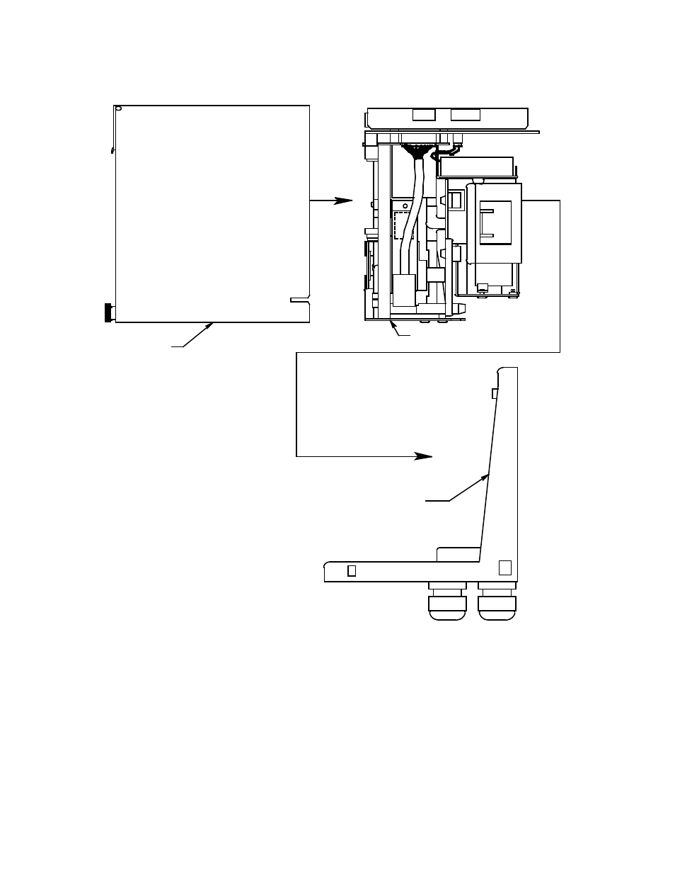 RKI Instruments GD-K77D User Manual | Page 10 / 44