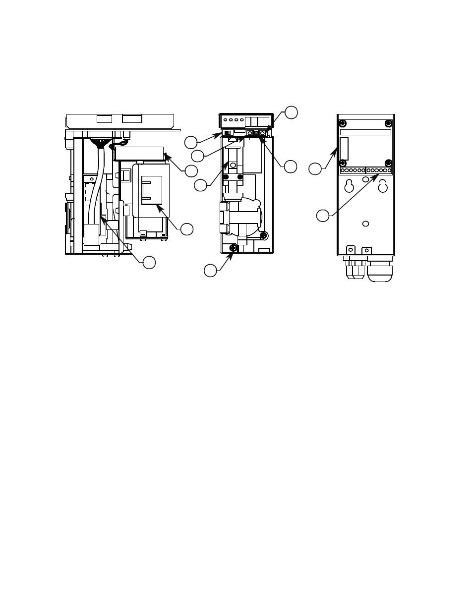 RKI Instruments GD-K77D User Manual | Page 12 / 44