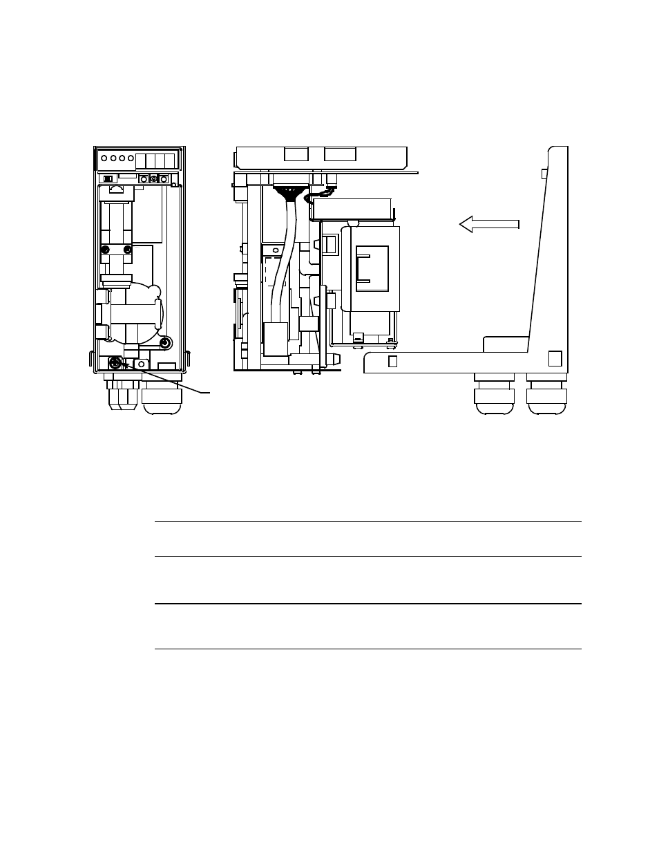 RKI Instruments GD-K77D User Manual | Page 17 / 44