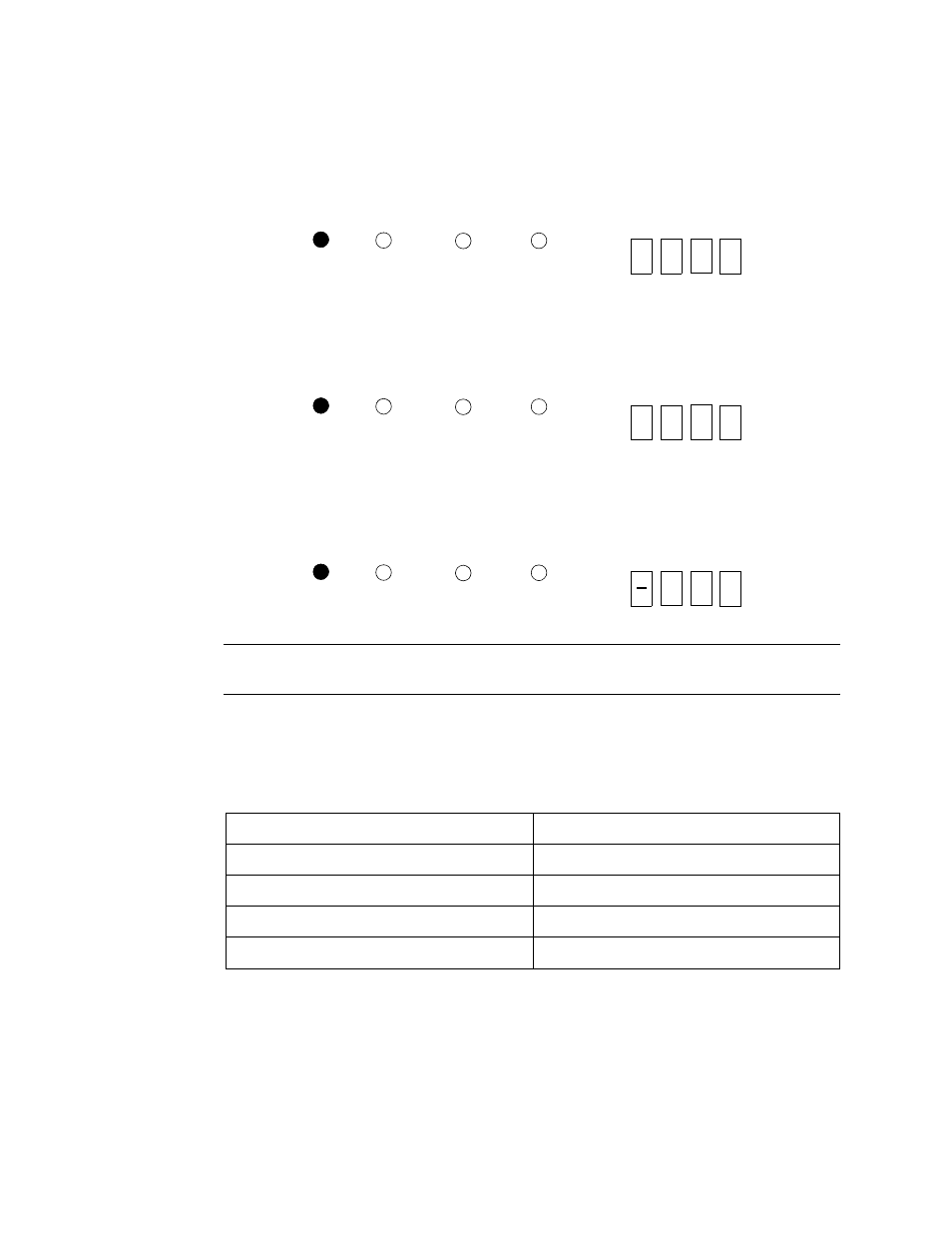 RKI Instruments GD-K77D User Manual | Page 27 / 44