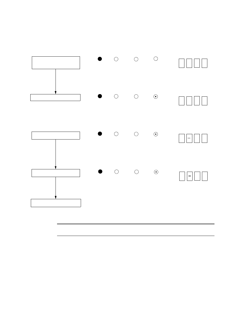 RKI Instruments GD-K77D User Manual | Page 29 / 44