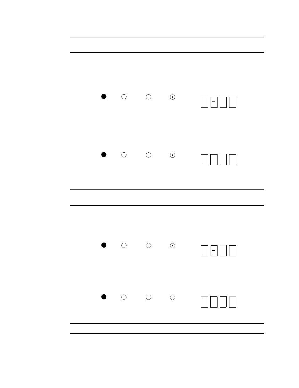 RKI Instruments GD-K77D User Manual | Page 30 / 44