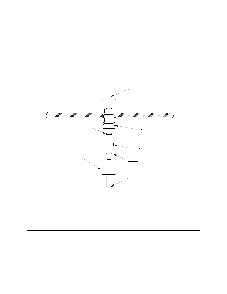 RKI Instruments GD-K77D4X-XX User Manual | Page 6 / 9