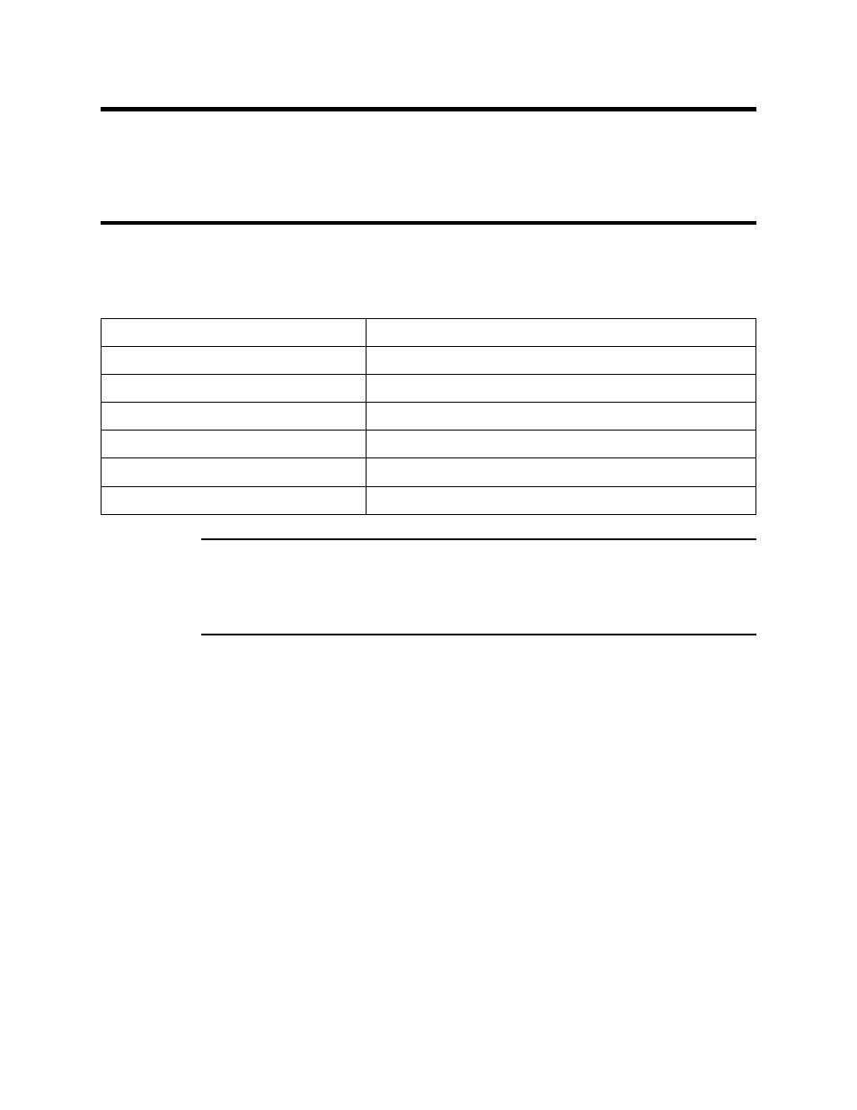 Overview, Specifications | RKI Instruments GD-K8A4X User Manual | Page 4 / 7