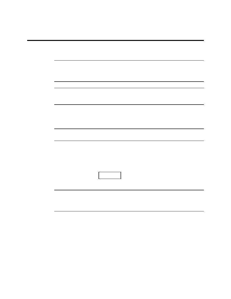 RKI Instruments OX-500 Calibration User Manual | 3 pages