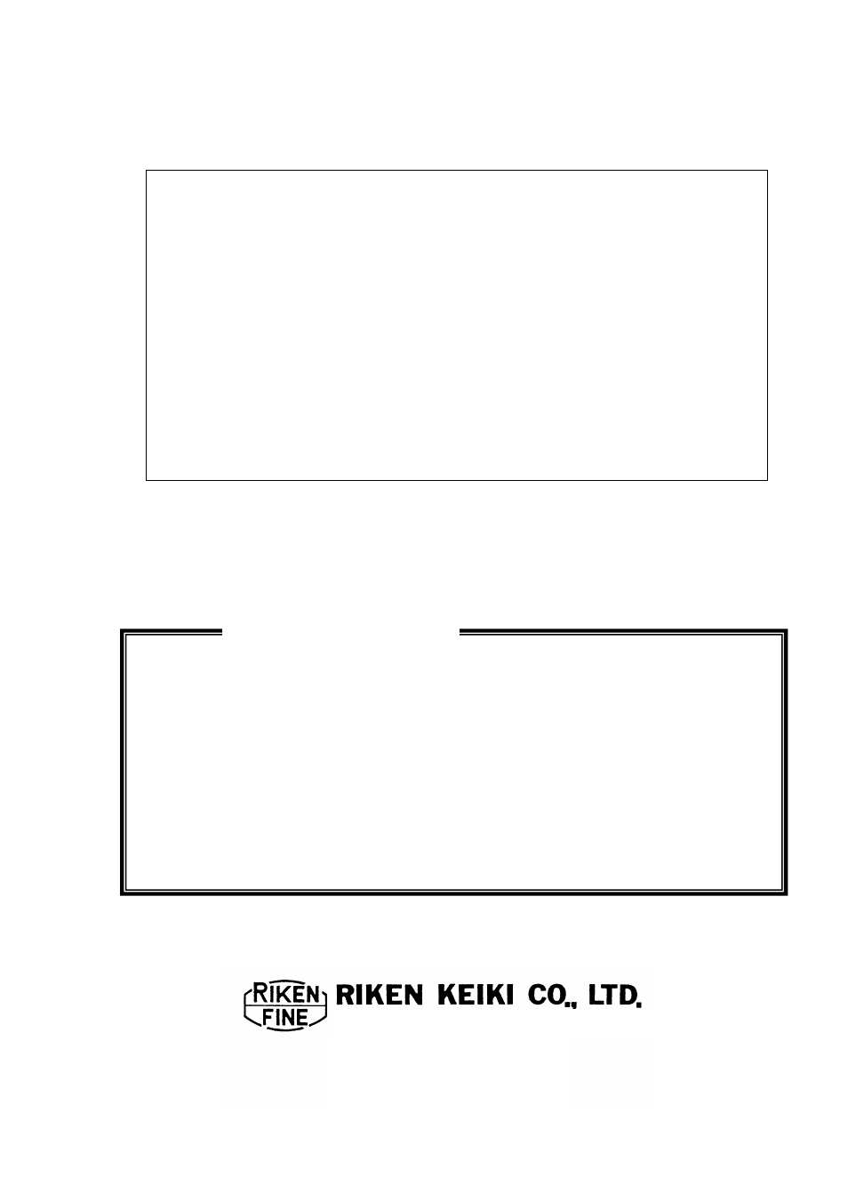 RKI Instruments SD-705EC User Manual | 38 pages