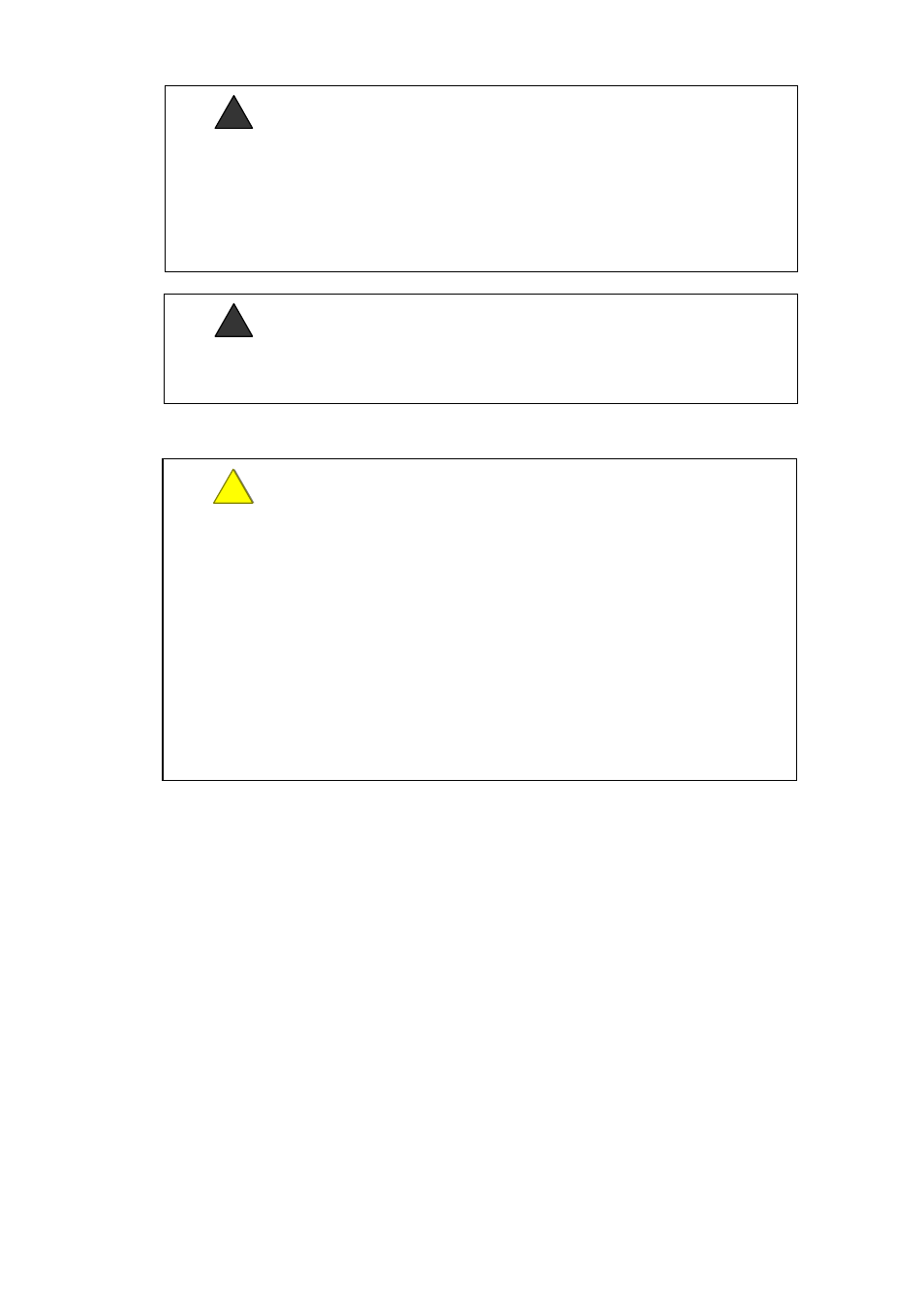 RKI Instruments SD-705EC User Manual | Page 16 / 38