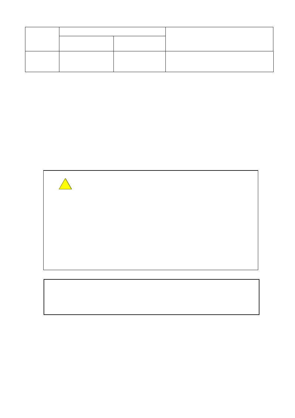 Maintenance mode | RKI Instruments SD-705EC User Manual | Page 20 / 38
