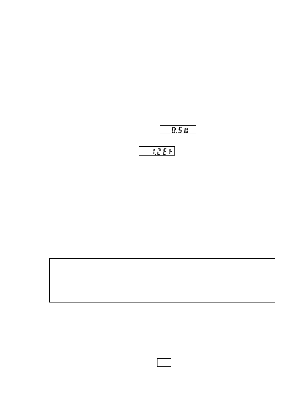RKI Instruments SD-705EC User Manual | Page 22 / 38