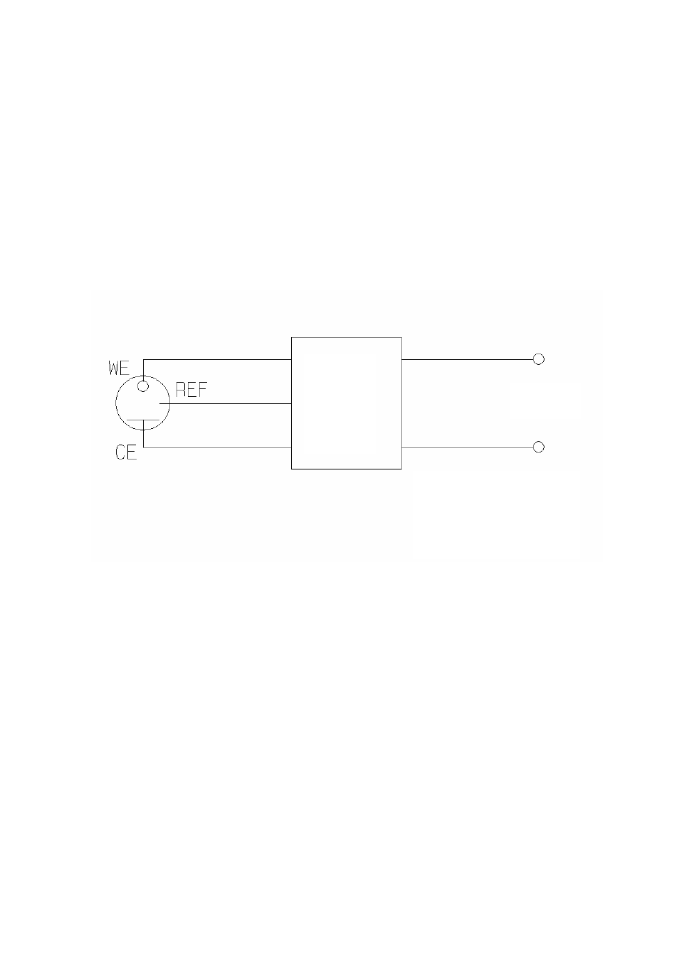 Detection principle | RKI Instruments SD-705EC User Manual | Page 37 / 38