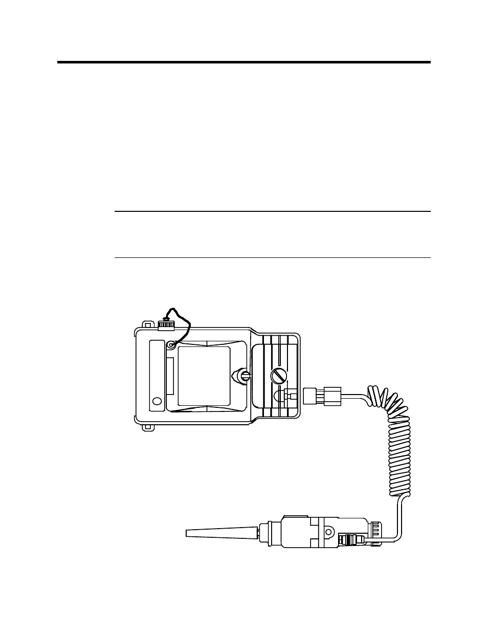 Operation, Normal operation | RKI Instruments RP-6 User Manual | Page 8 / 14