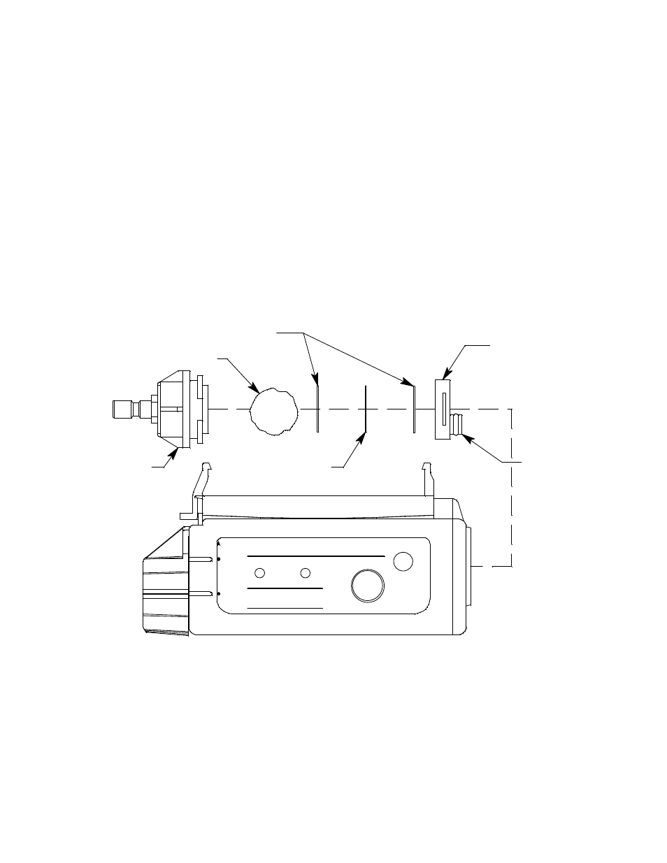 Rp-2009 | RKI Instruments RP-2009 User Manual | Page 16 / 17