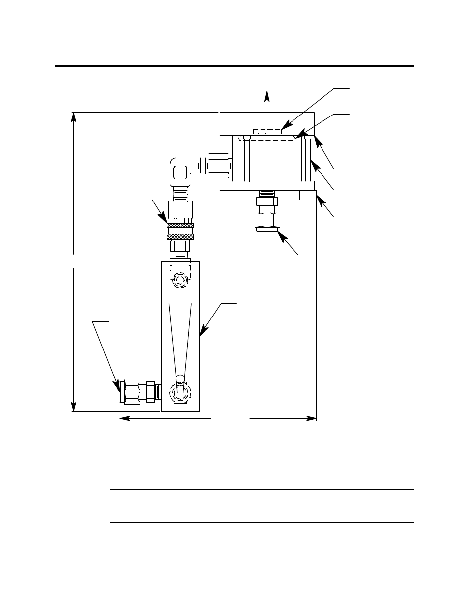 Installation | RKI Instruments 30-0951RK-IR-02 User Manual | Page 3 / 5