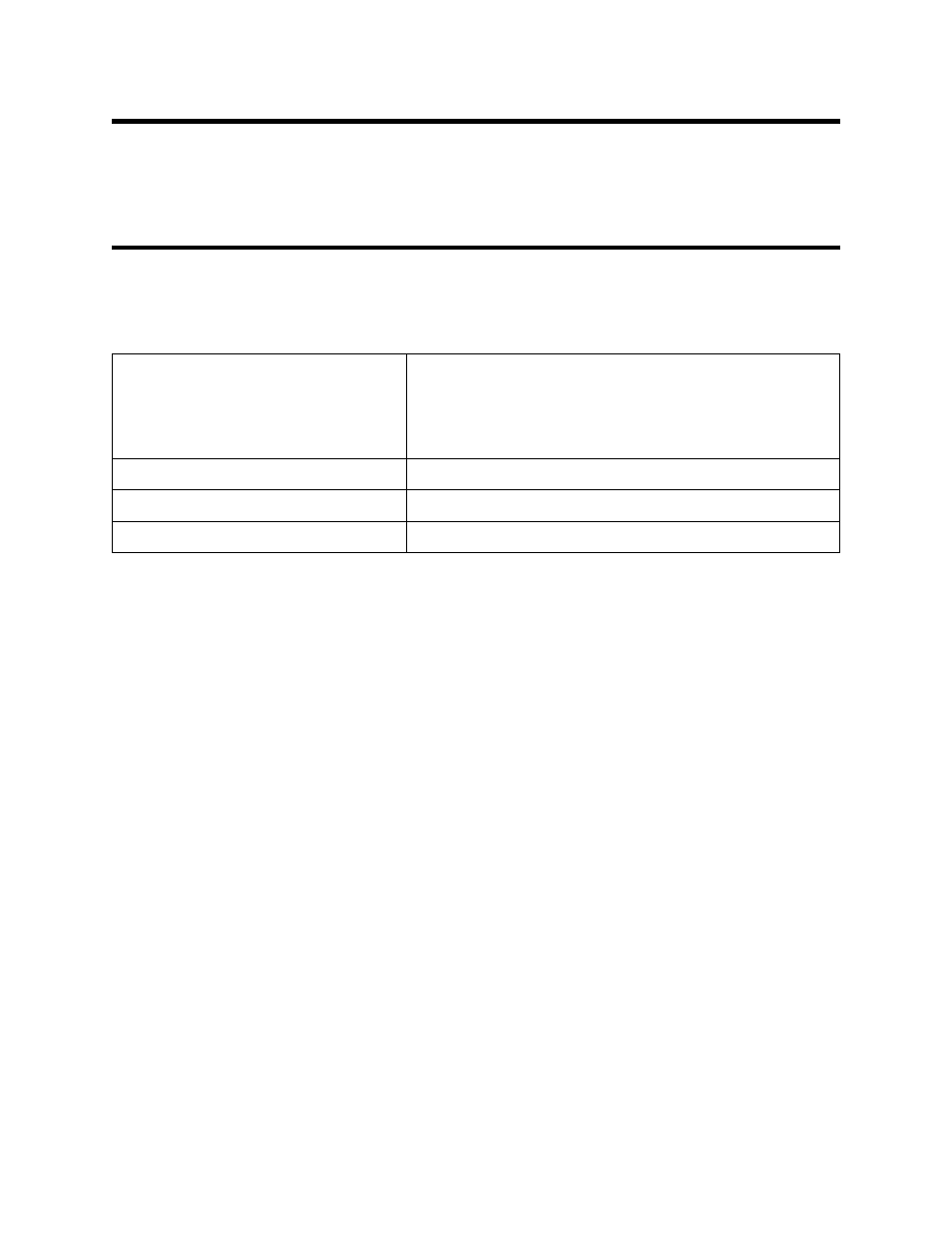 Overview, Specifications | RKI Instruments 30-0951RK-IR User Manual | Page 3 / 7